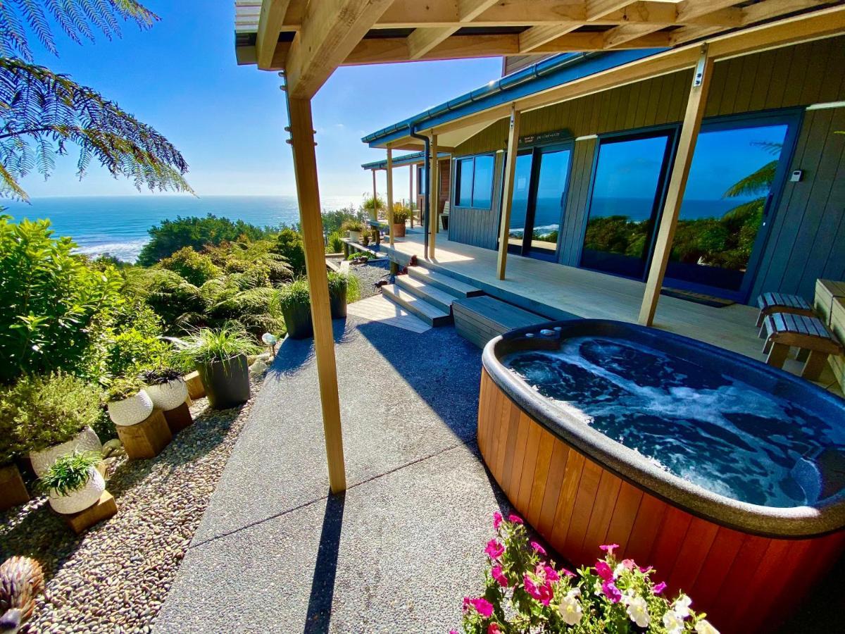 Lodge Tasman Sea Retreat *