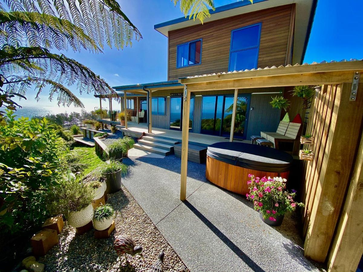Tasman Sea Retreat *