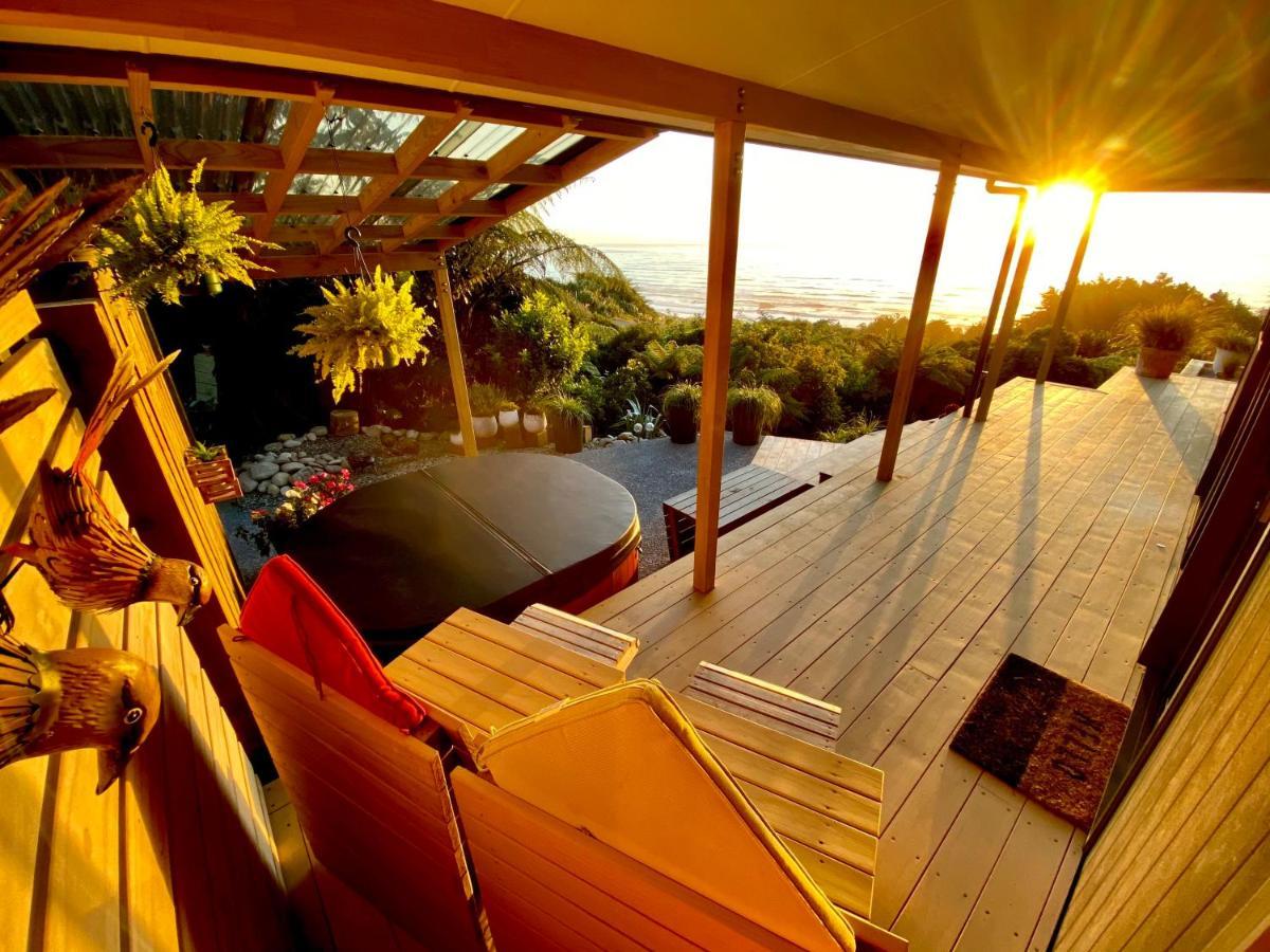 Tasman Sea Retreat