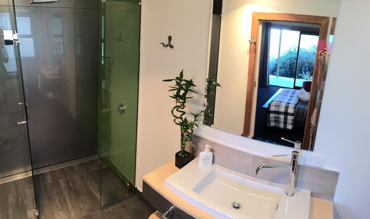 Lodge Tasman Sea Retreat Punakaiki