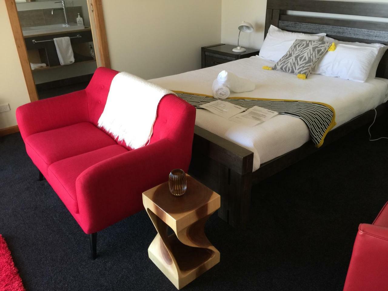 Lodge Tasman Sea Retreat *